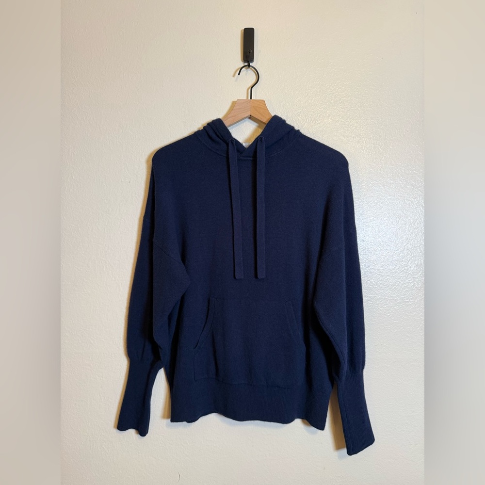 Alo Yoga Cashmere Jet Set Hoodie - Picture 2 of 6